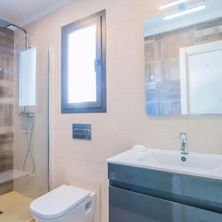 Villa Cap Blanc Moraira