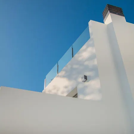 Cap Blanc Villa