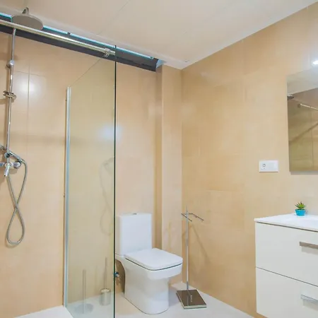 Cap Blanc Villa Moraira