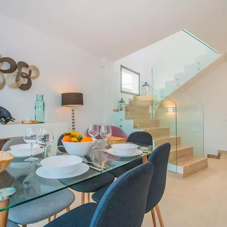 Villa Cap Blanc Moraira