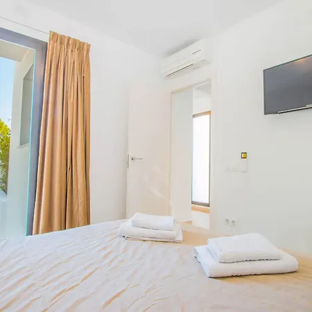 Villa Cap Blanc *