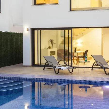 Cap Blanc Moraira