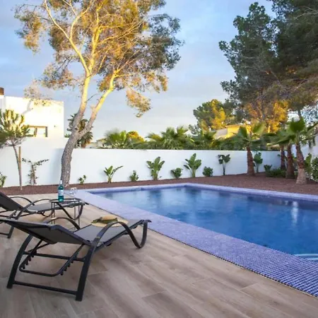 Villa Cap Blanc