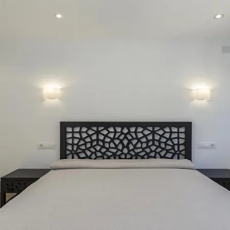 Cap Blanc Villa Moraira