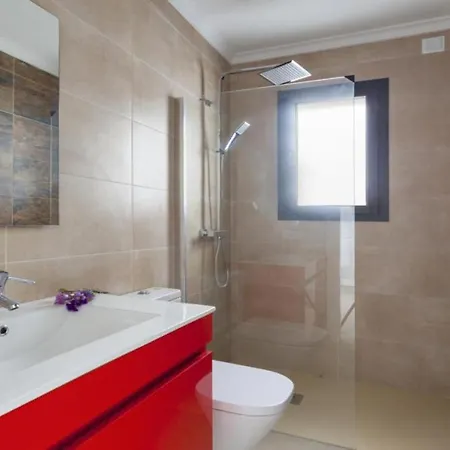 Cap Blanc Villa