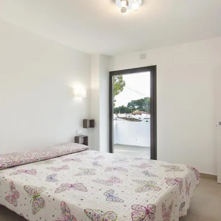 Cap Blanc * Moraira
