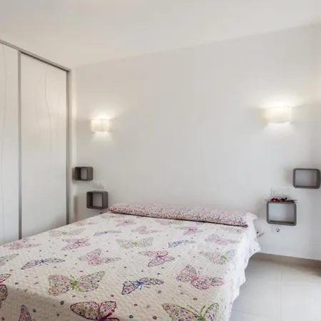 Cap Blanc Villa Moraira