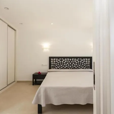 Villa Cap Blanc Moraira