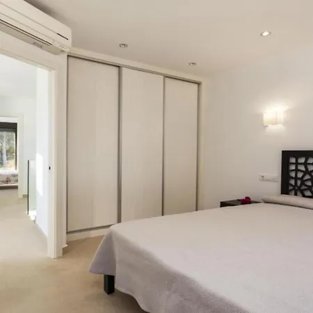 Cap Blanc Villa